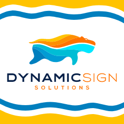 Dynamic Sign Solutions